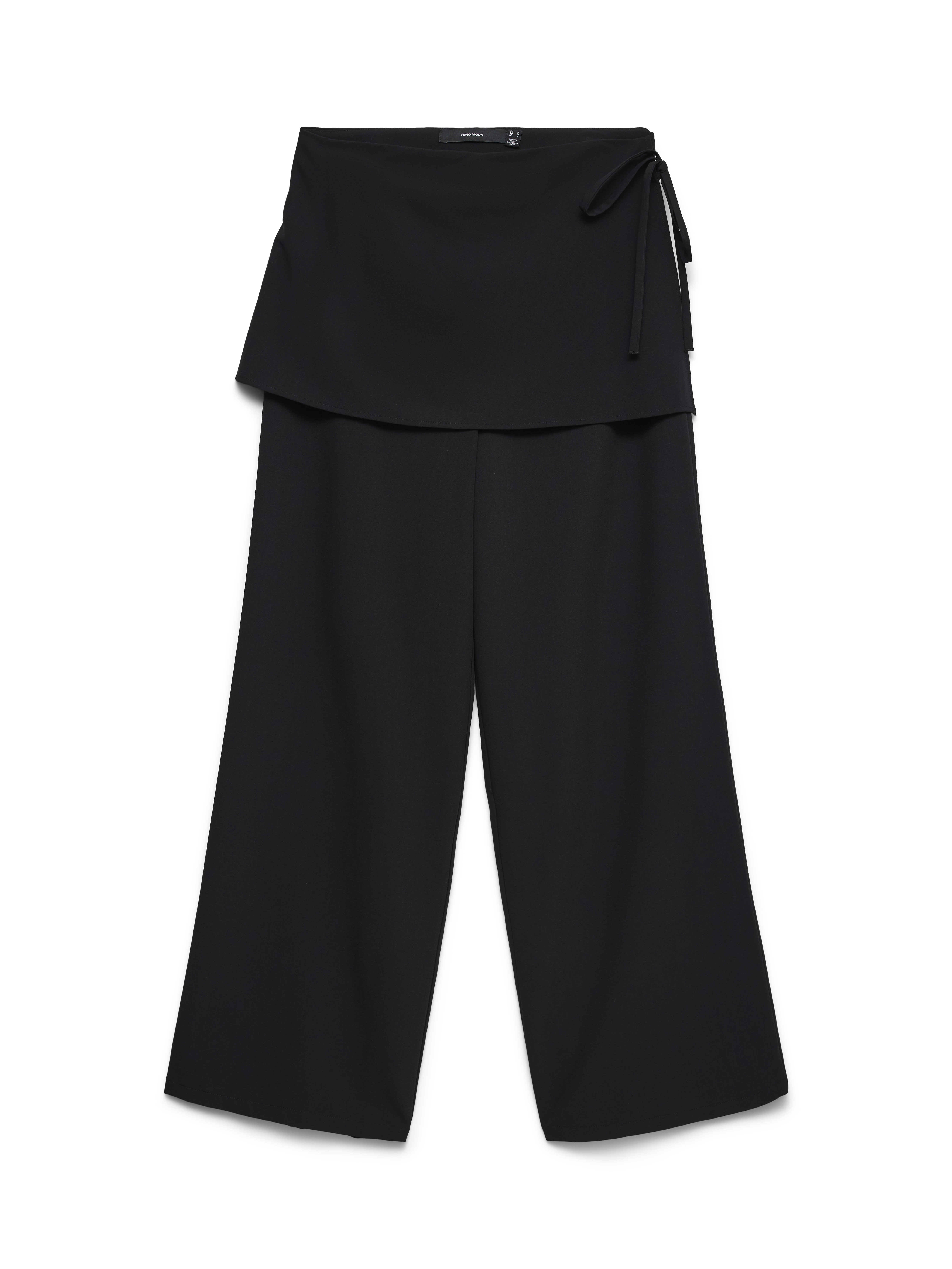 VMINGA Mid waist Broek