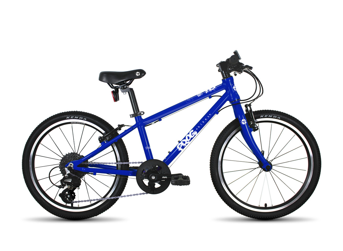 Frog Bikes 53 Børnecykel 20