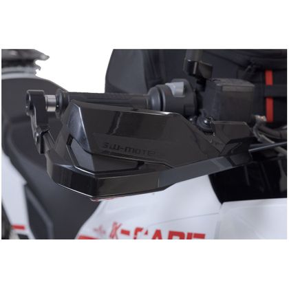 Kit Protection complet SW-MOTECH ADVENTURE