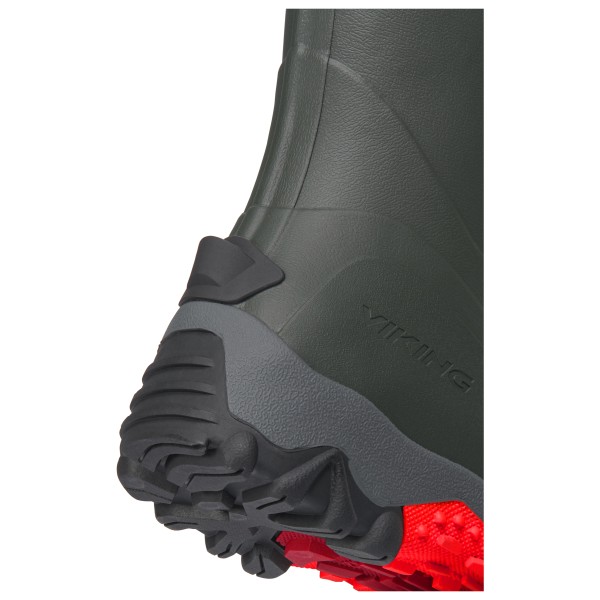 Viking - Trophy Mid - Bottes en caoutchouc