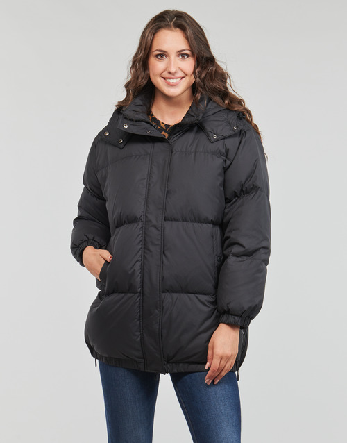 Only - ONLVILMA DOWN JACKET CC OTW - Noir