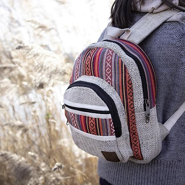 HIMALAYAN MADE - SAC AYERU 10