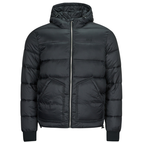Schott - HAWK-RS - Noir