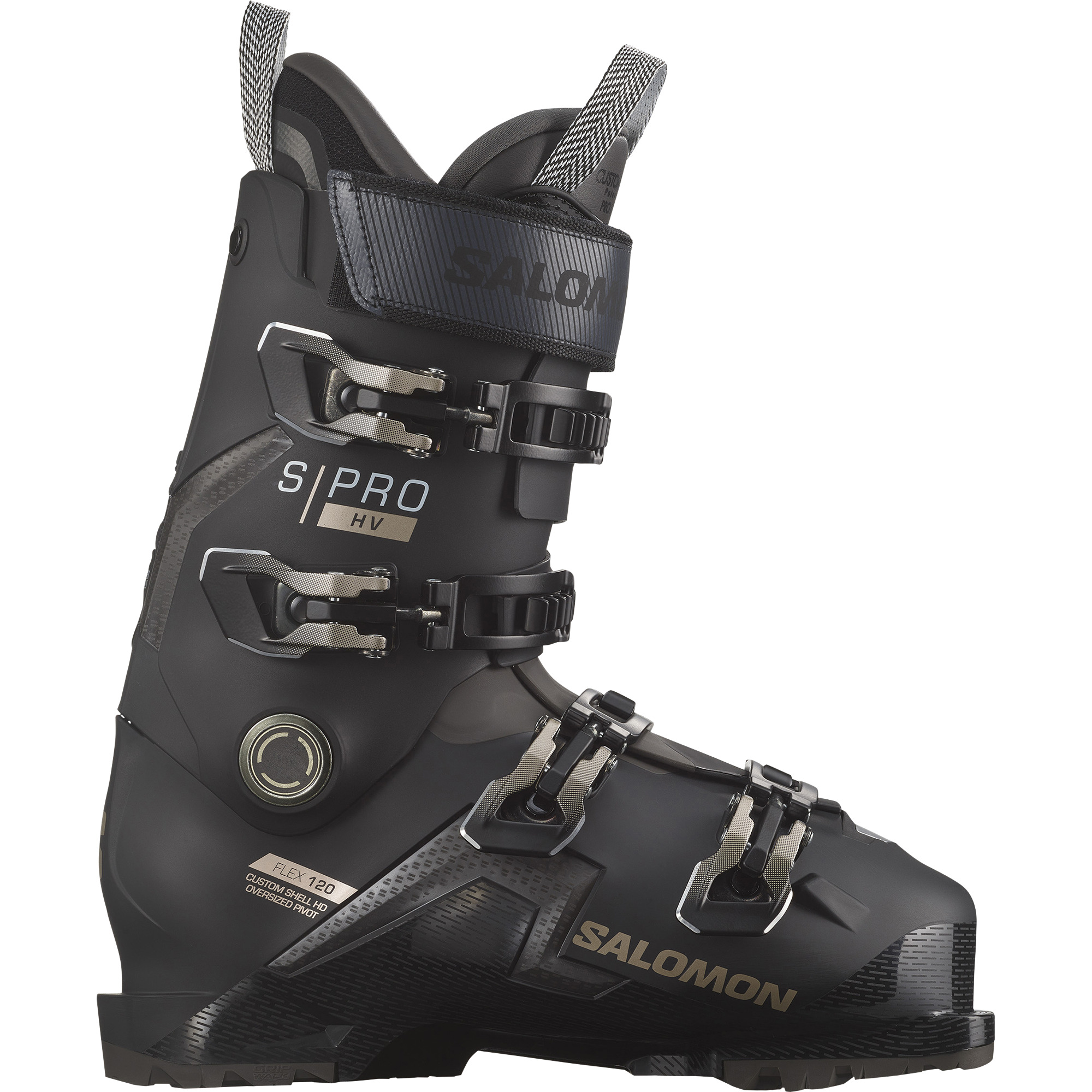 Salomon S/PRO HV 120 GW
