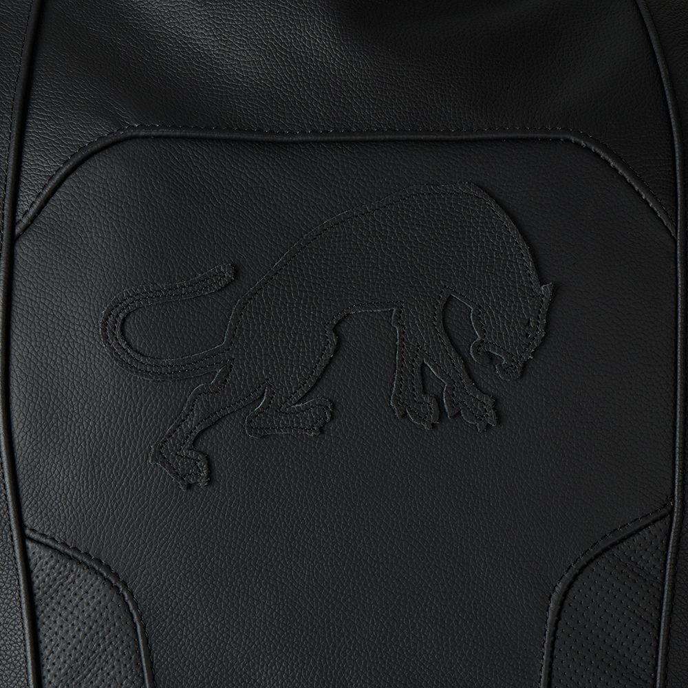 Furygan - Blouson Sherman Evo Noir