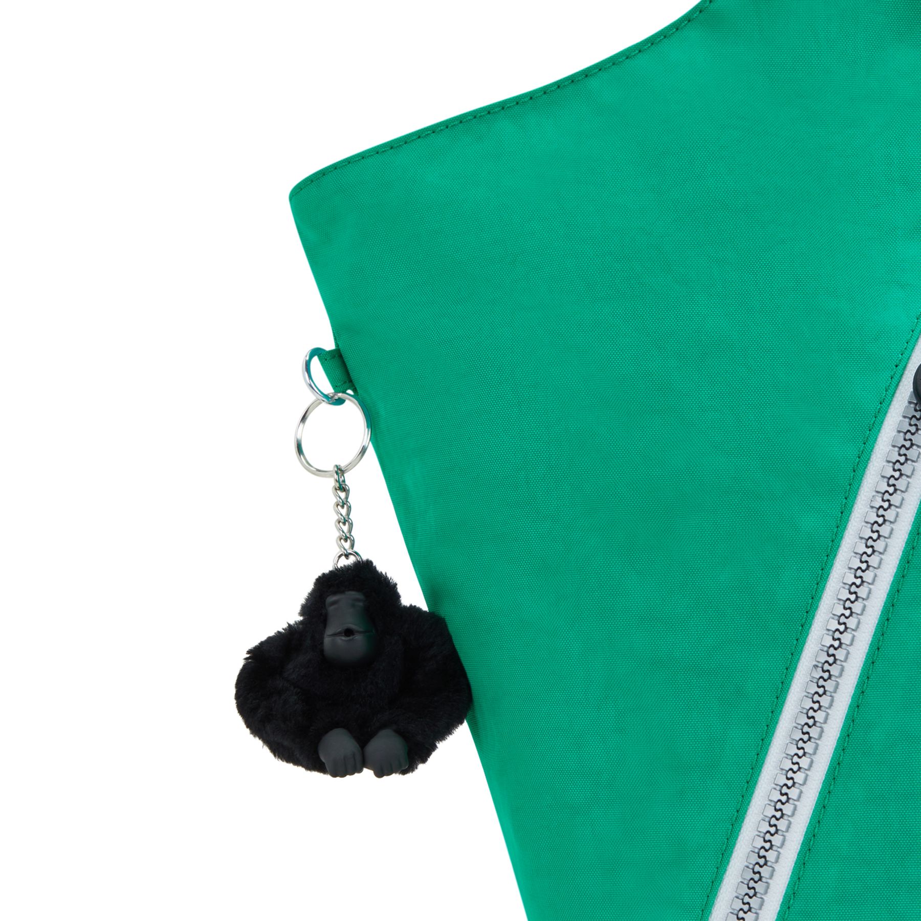 NEW CICELY Fourre-tout de taille moyenne avec fermeture zippée - Rapid Green