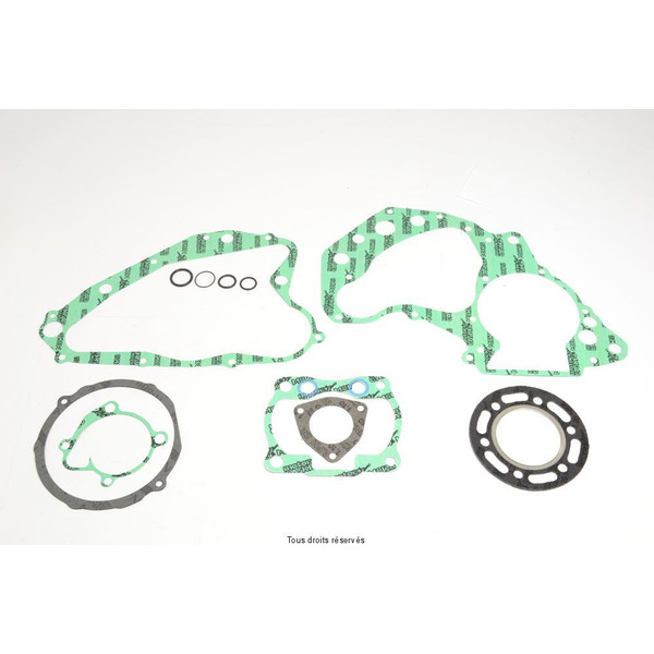 Sifam - Joint moteur VG389