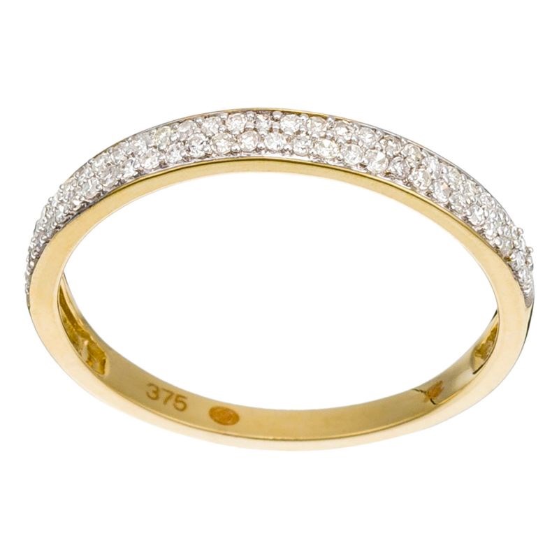 Bague Alliance 
