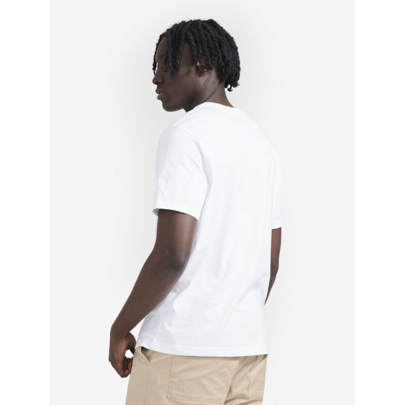 Tee-shirt col rond - T-shirt homme