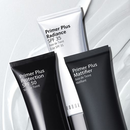 Bobbi Brown Plus Protection SPF 50 Primer