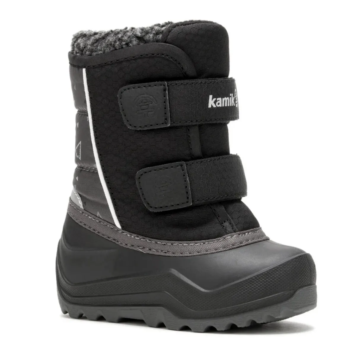 Kamik Bottes Spruce T Pointures 5-10