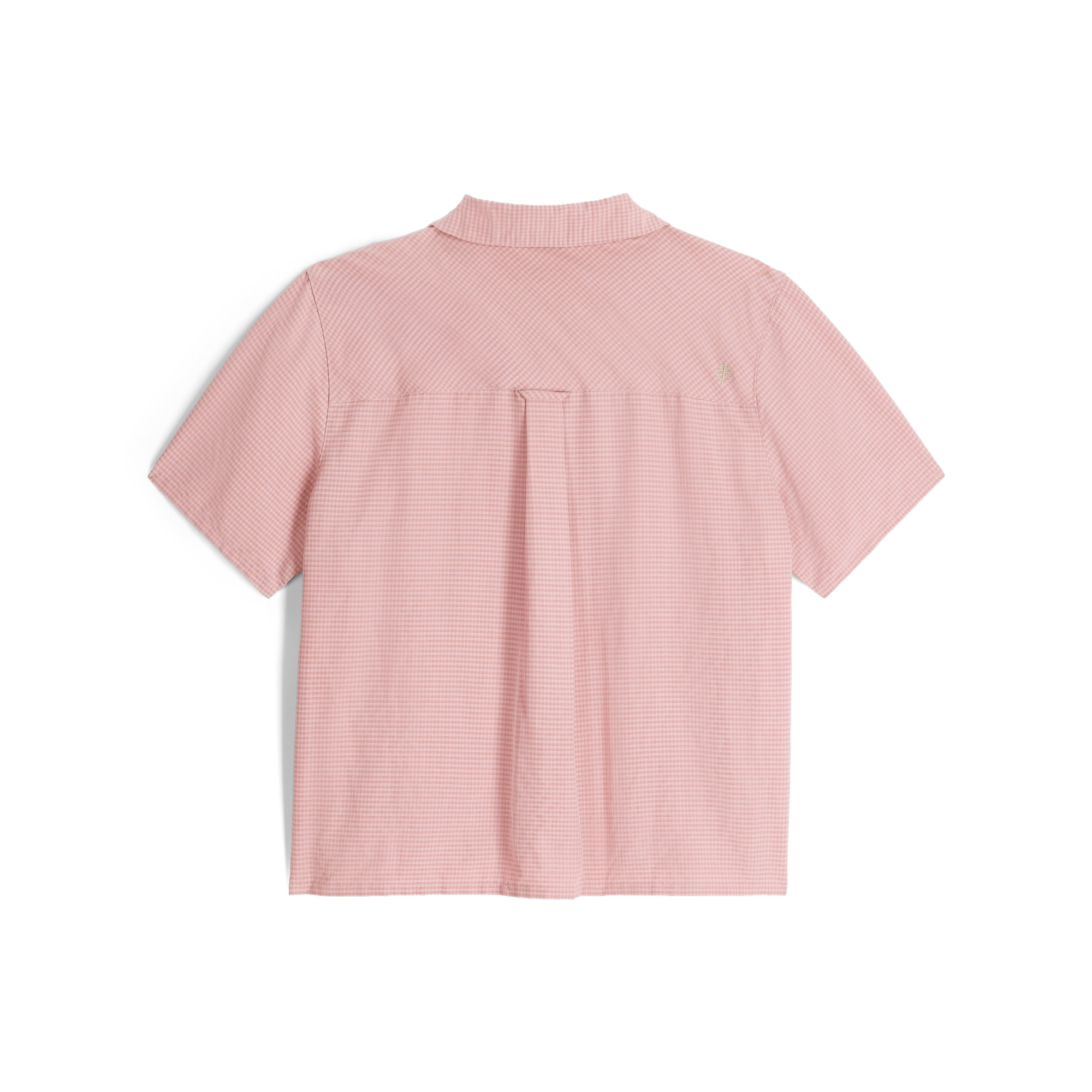 Women's Desert Pucker S/S