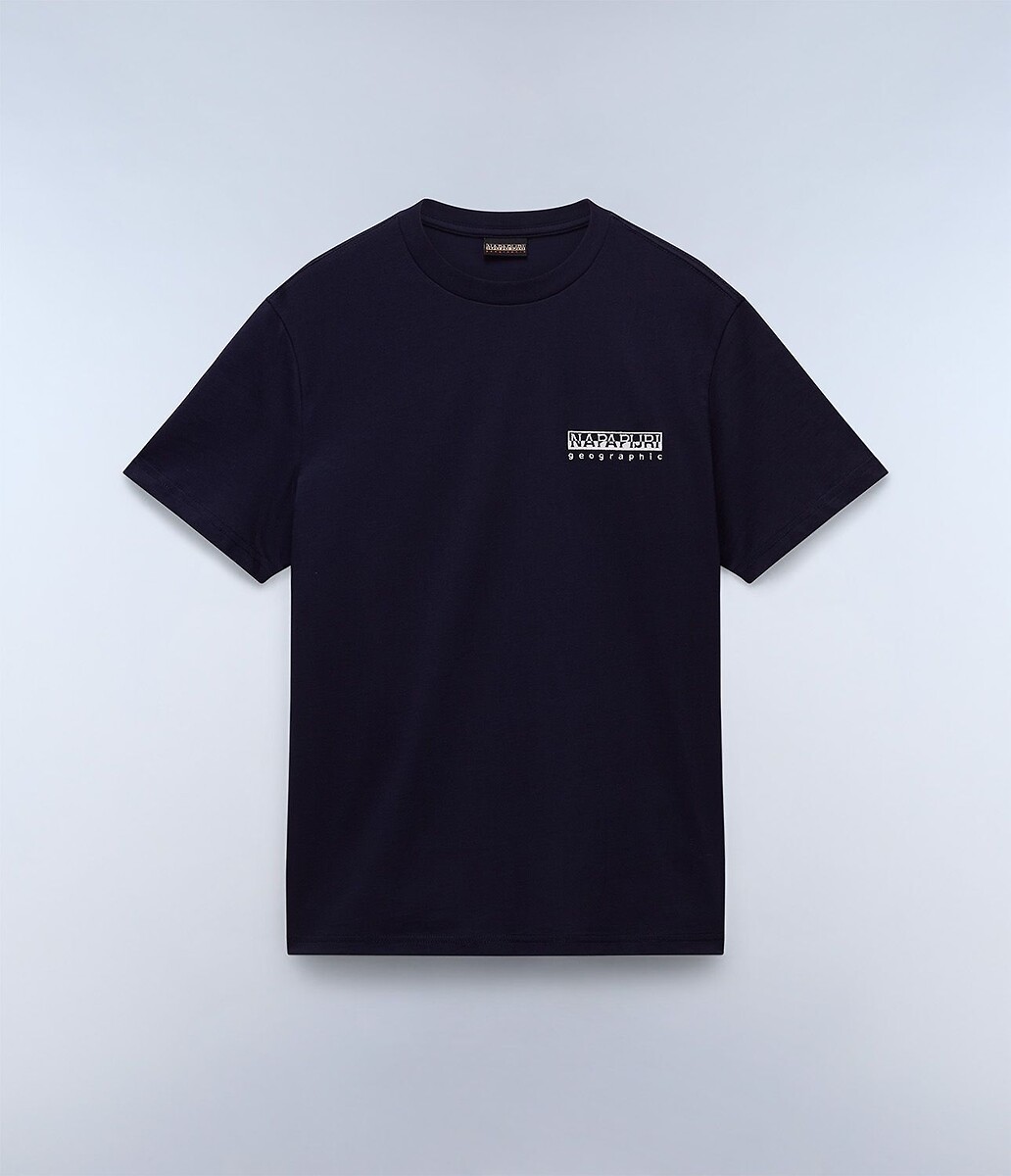 NAPAPIJRI<br>Camiseta de manga curta Vignoni