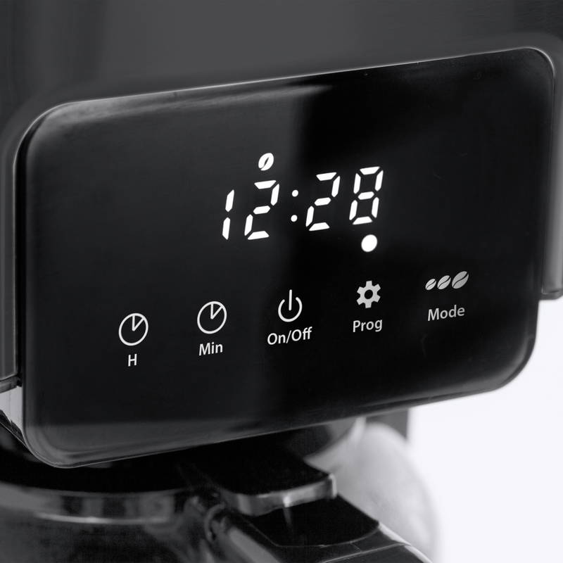 CASO Design Filterkaffeemaschine