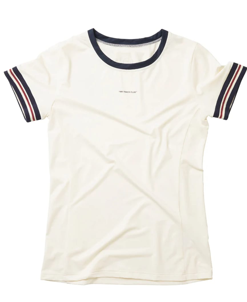 Kjøp YMR Utö Race T-shirt, fra Hekta på Tur her!