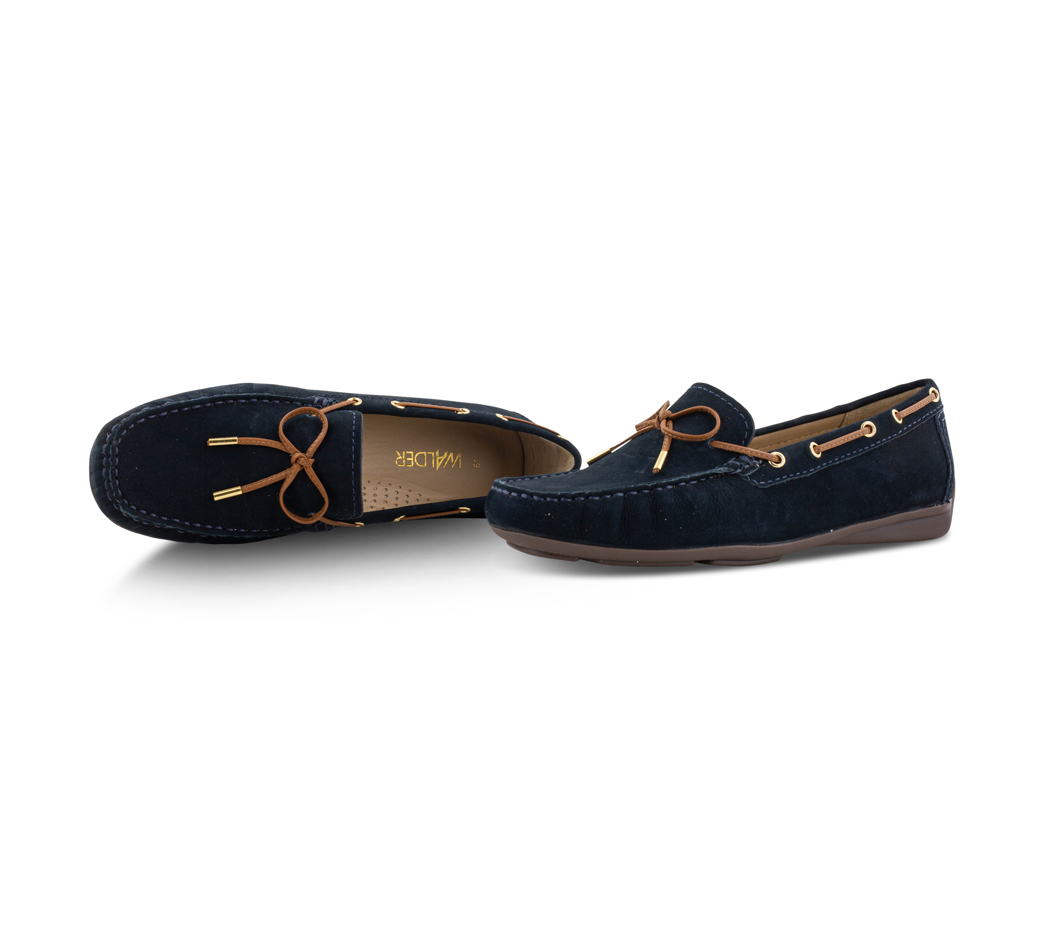 Walder Albany - Loafers & Mokassins