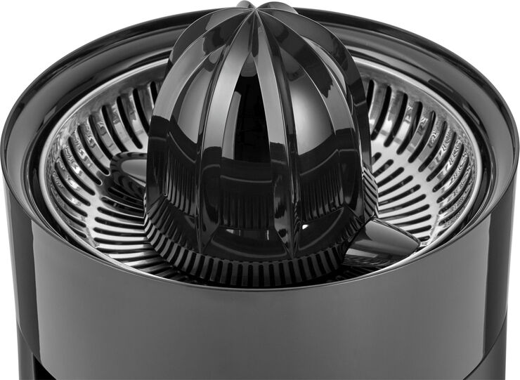 Zwilling Enfinigy Citruspresser Sort Sort