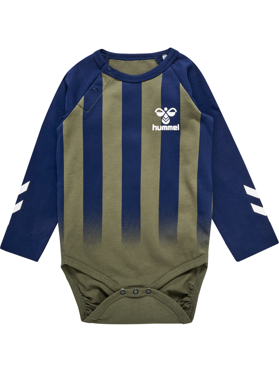 hmlERHAN BODY L/S