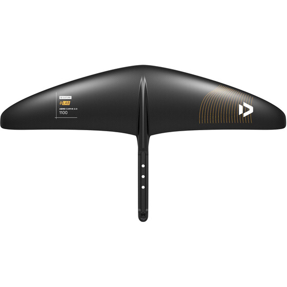 Duotone Wing Foil Front Wing Aero Carve 2.0 D/LAB