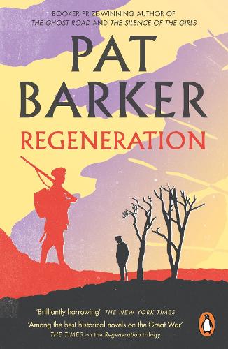 Regeneration (Paperback)