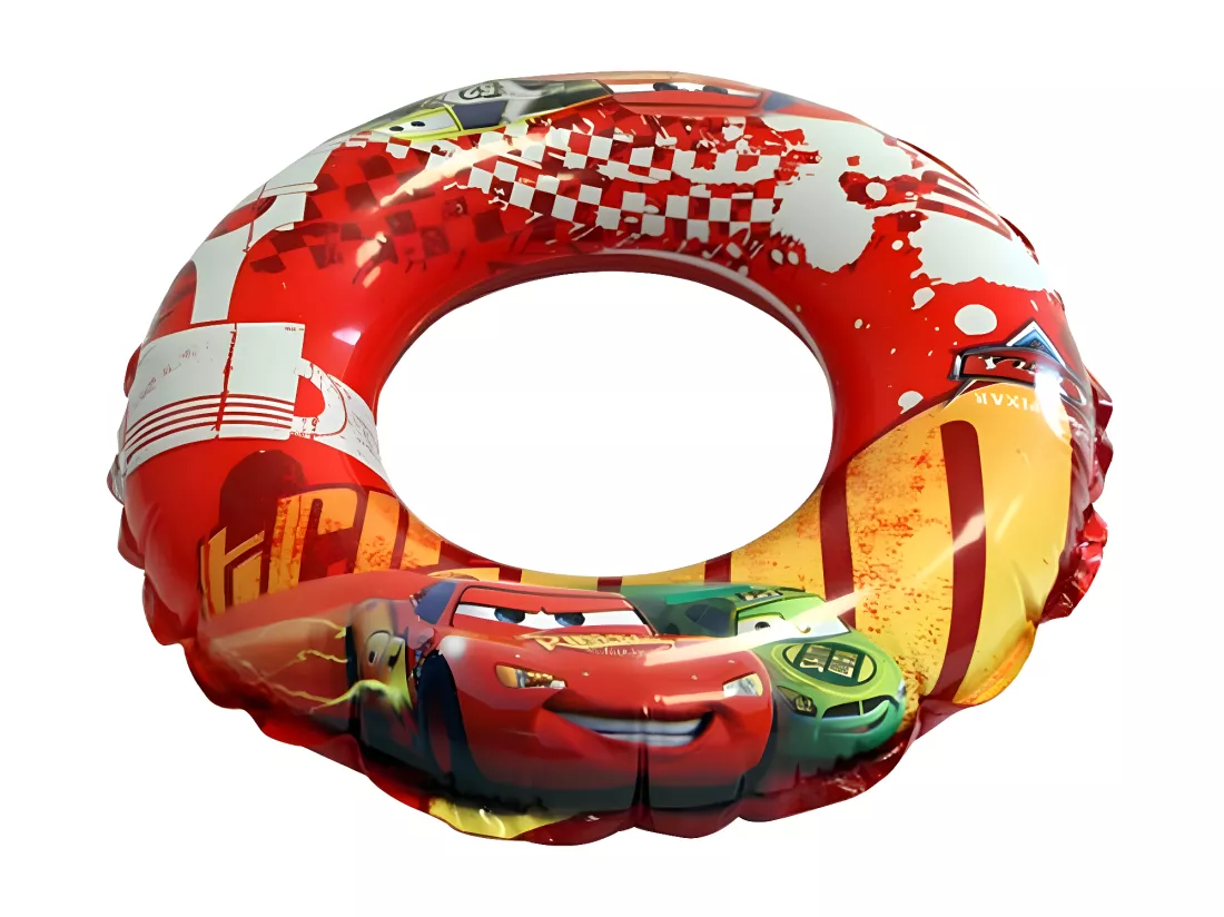 Bouée enfant Cars