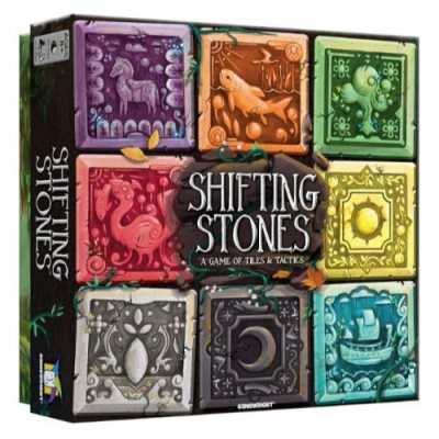 Shifting Stones
