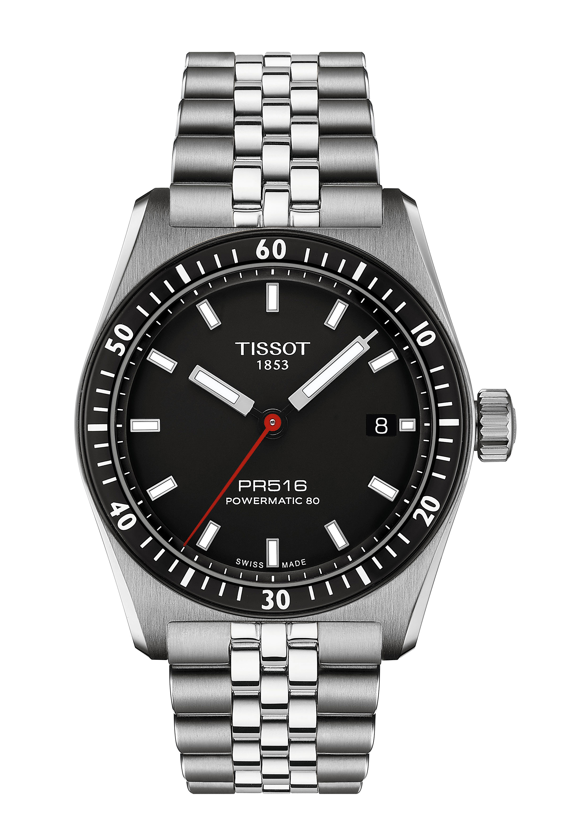 Tissot PR516 Powermatic 80 T149.407.11.051.00