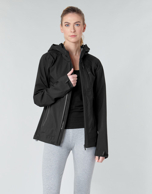 adidas Performance - W PARLEY 3L JKT - Noir