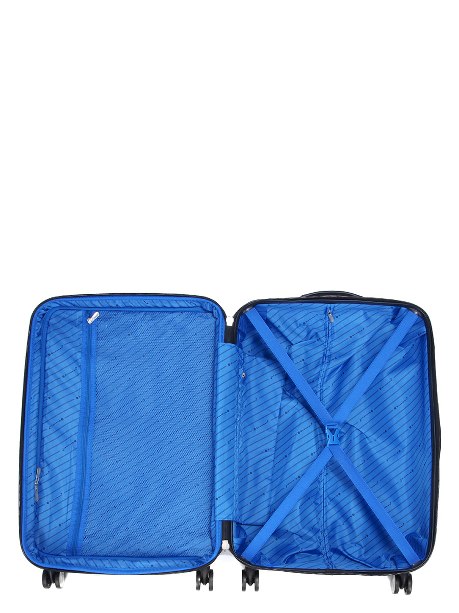 Valise Snowball Back to Europe 65 cm