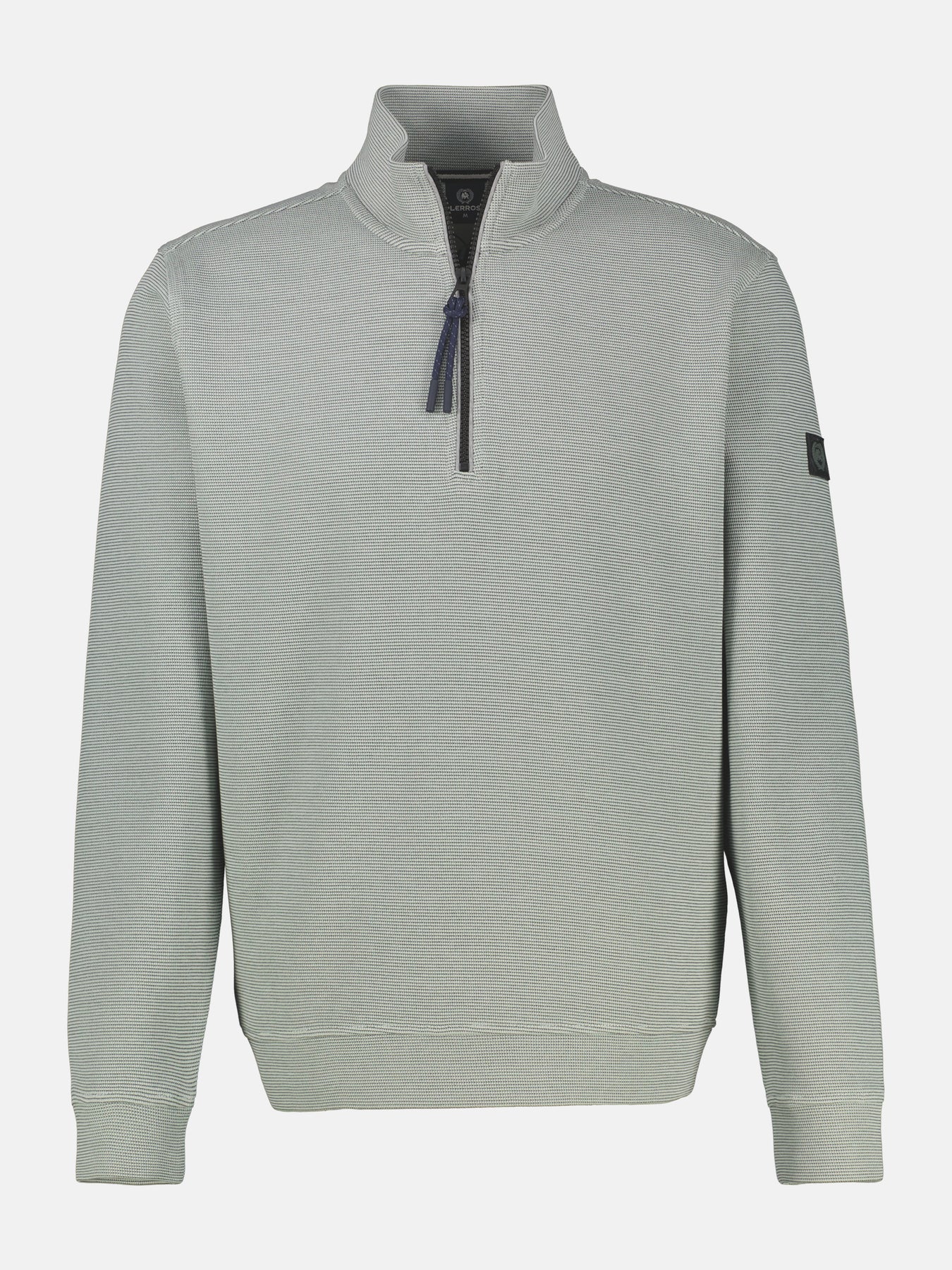 Troyer in hochwertiger Sweatqualität