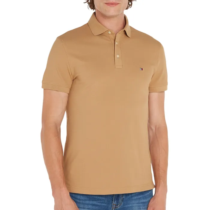 Tommy Hilfiger 1985 Slim Polo Heren