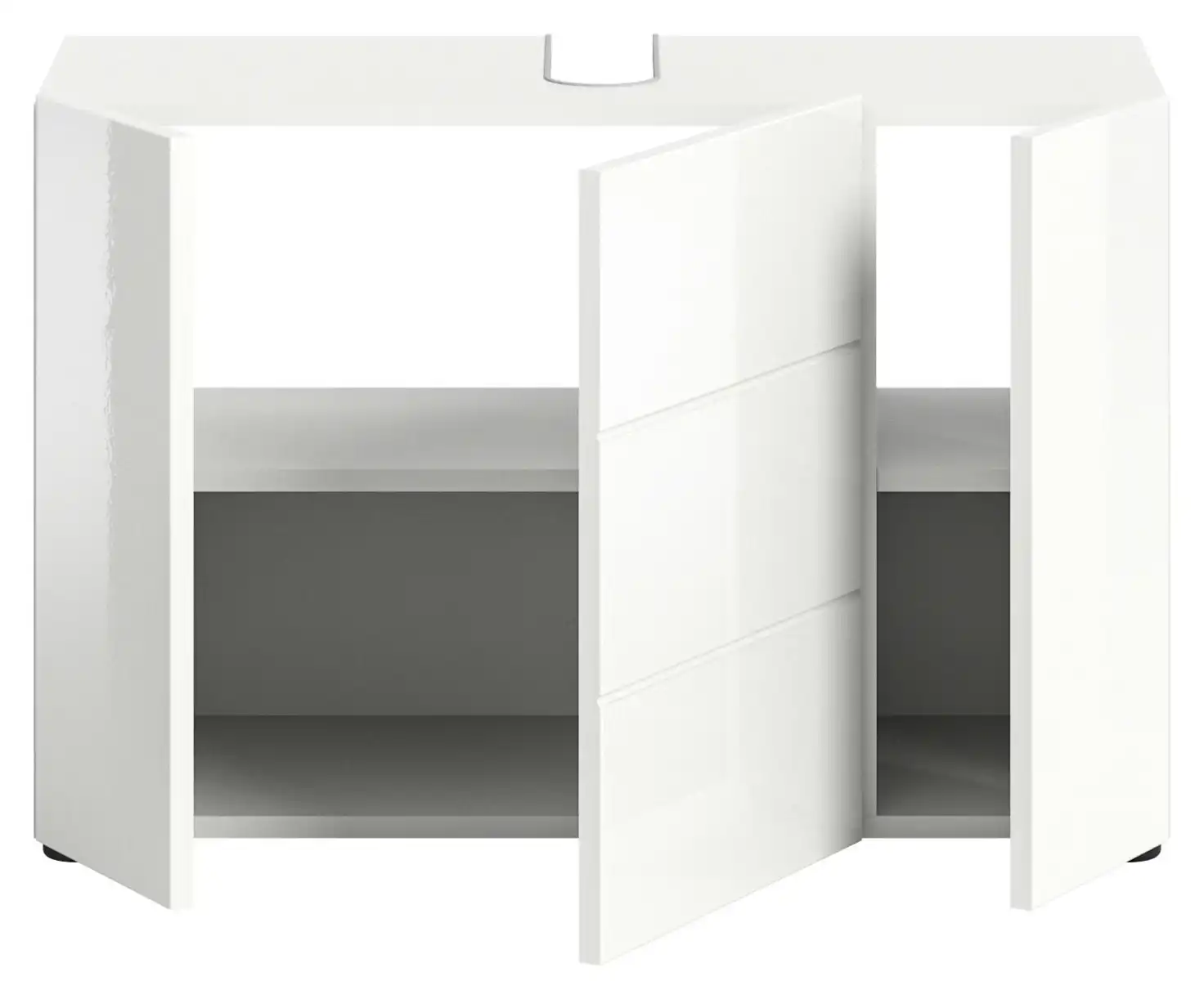 Waschbeckenunterschrank
