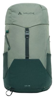Sac de Randonnée Unisexe Vaude Jura 24L Vert