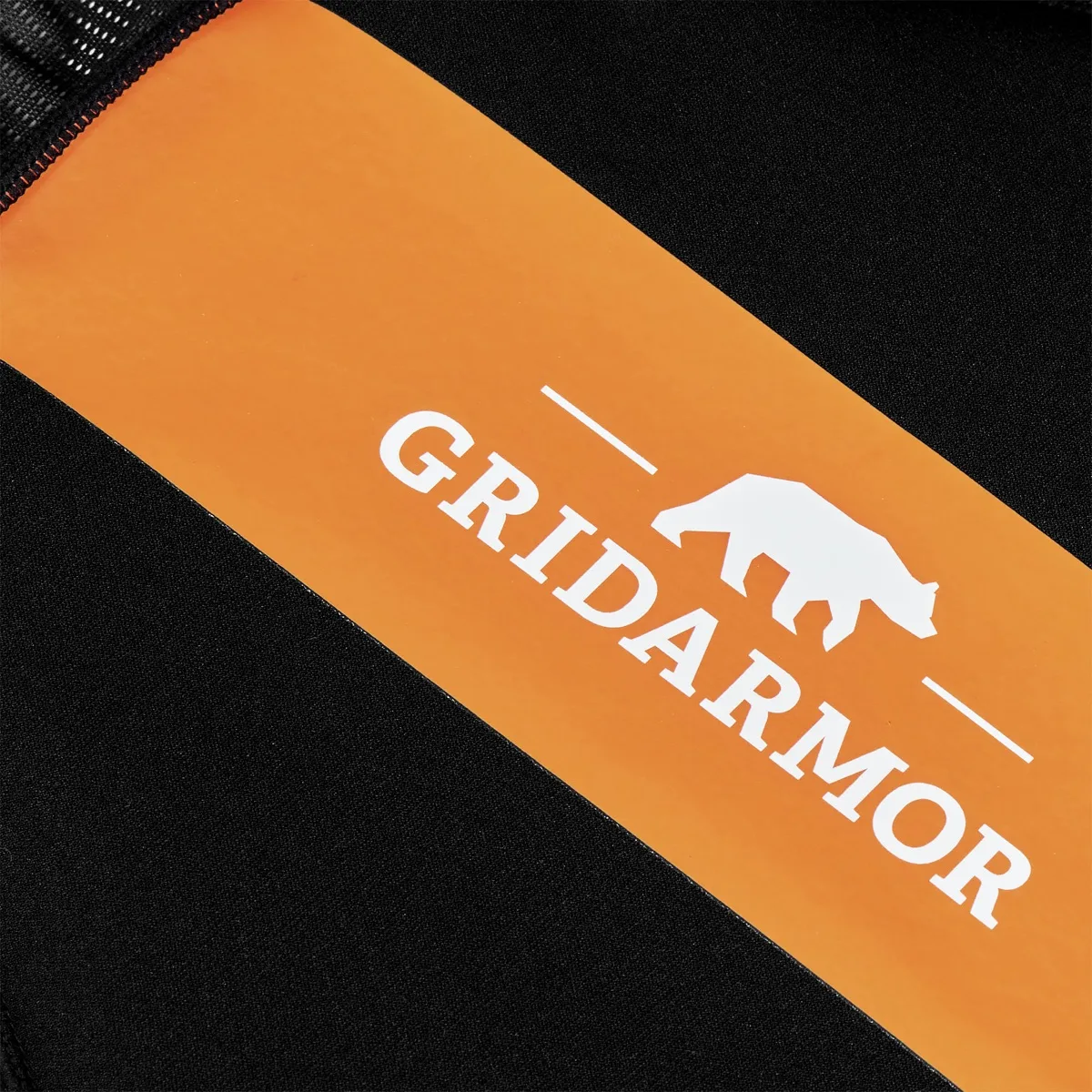 Gridarmor Hafjell Soft Vest BP Black