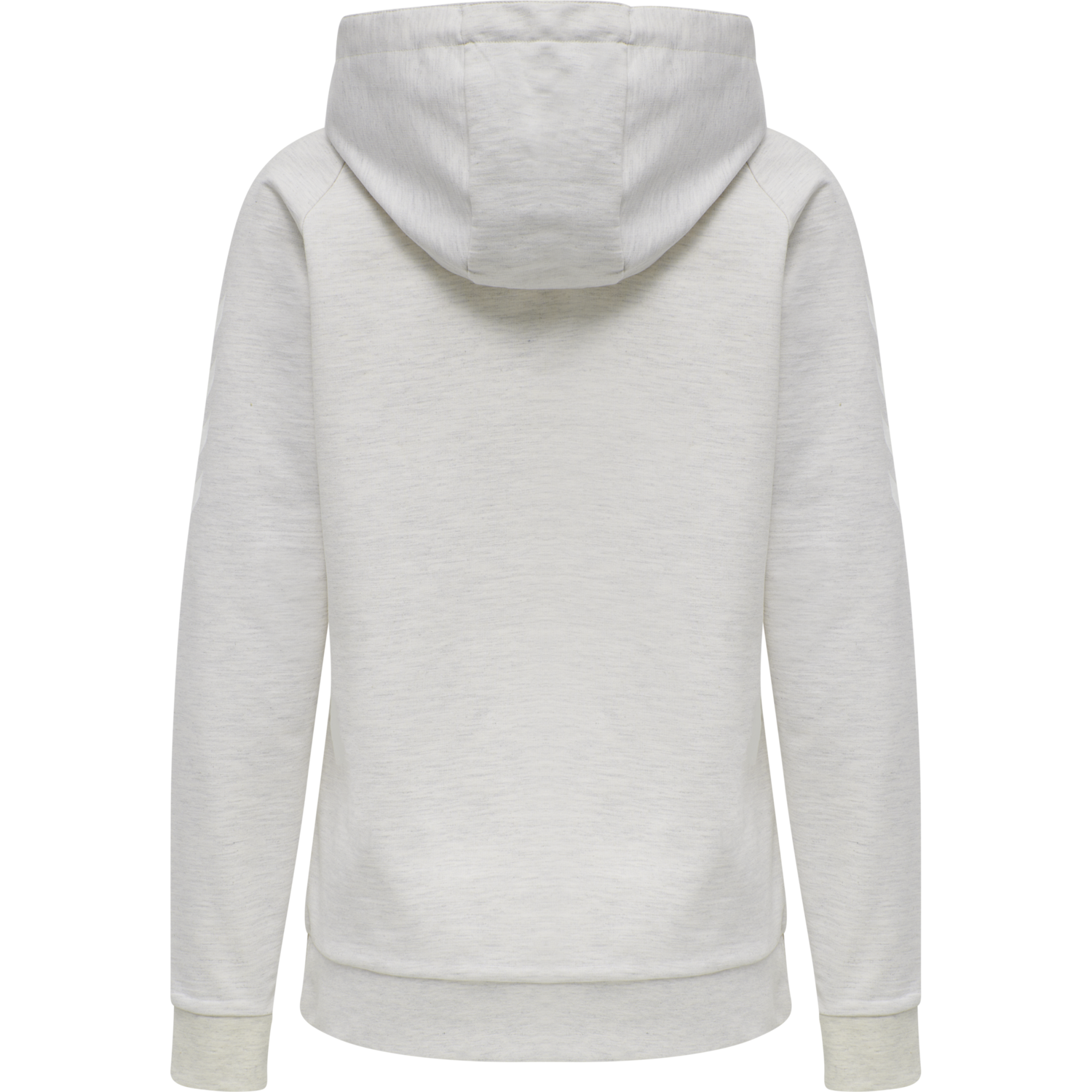 HUMMEL GO COTTON HOODIE WOMAN