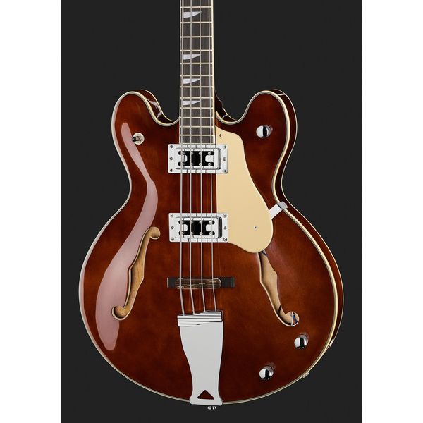Harley Benton HB-60 WB