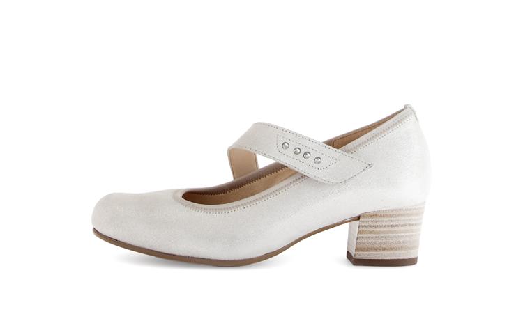Gabor 66.149 bianco
