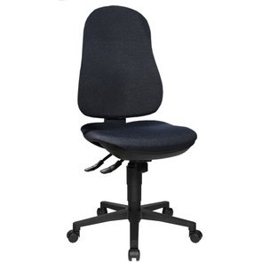 Fauteuil de bureau 'Support SY'