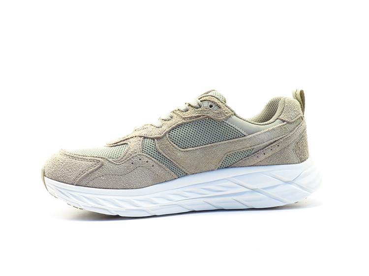 Pantofola d'Oro Audance sand