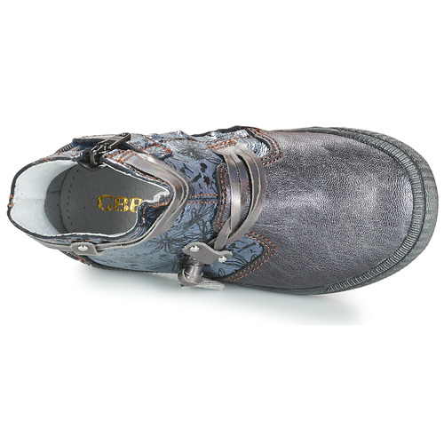 GBB - REVA - Girs / Bleu