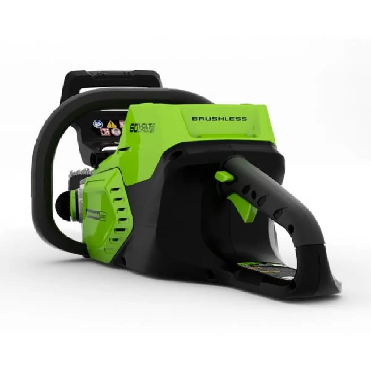 GREENWORKS TOOLS 60V