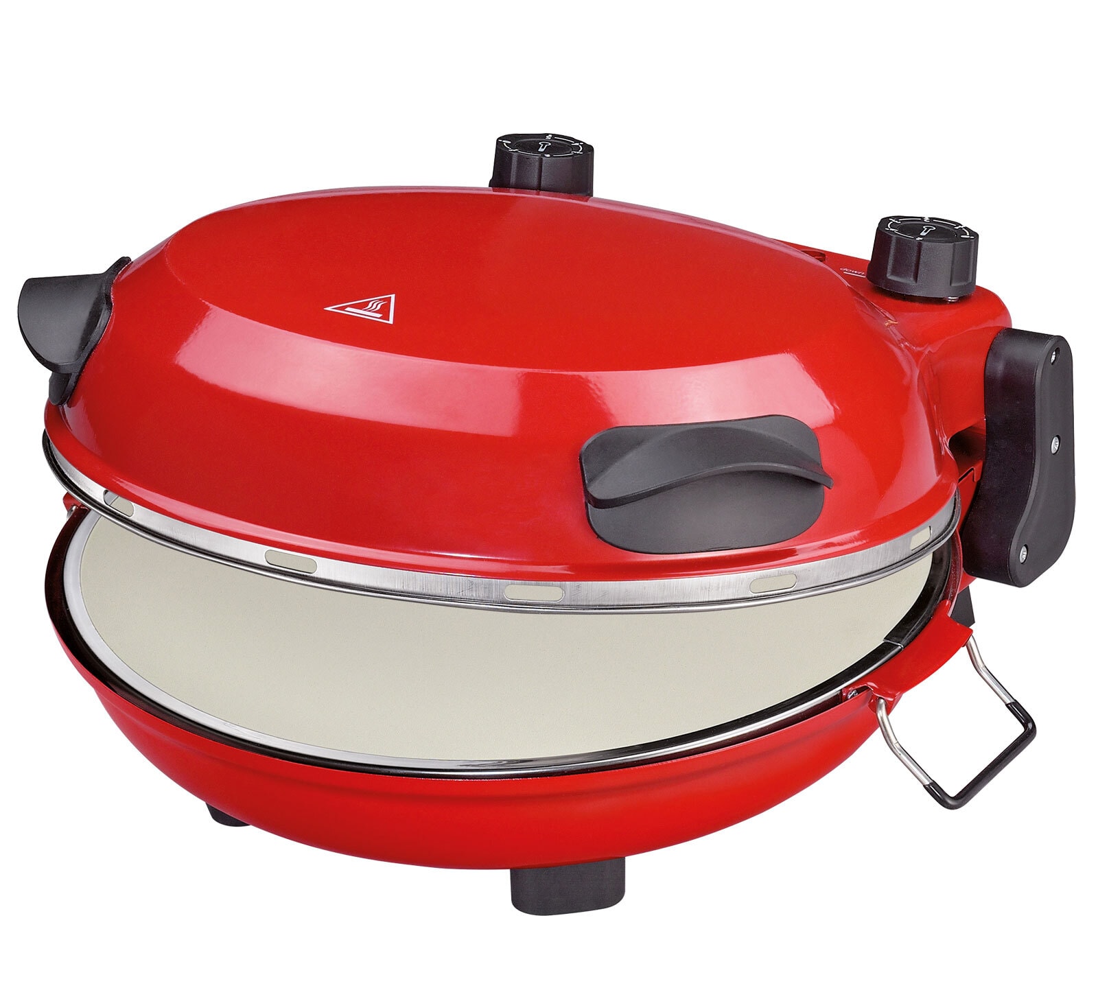KÜCHENPROFI Pizza Maker NAPOLI