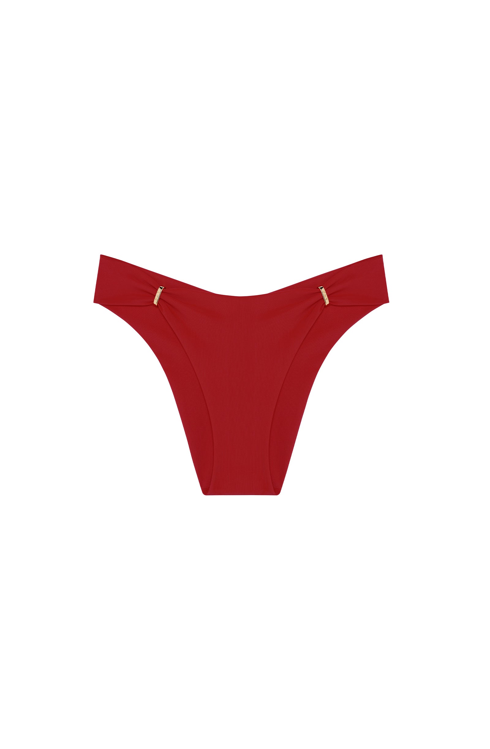 claudie Bas de maillot de bain tanga ajustable garance Garance