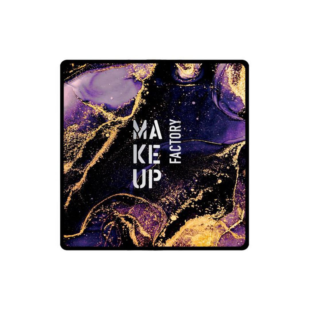 BE THE REBEL Pro Effect Eye Palette