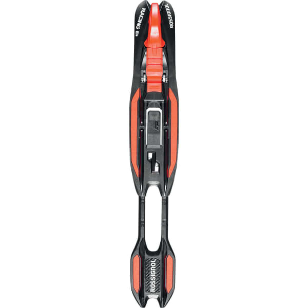 Fixation ski de fond ROSSIGNOL RACE JR SKATE