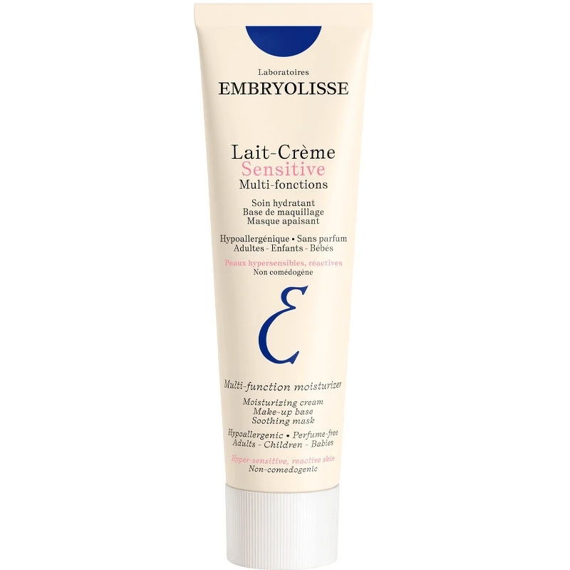 Embryolisse Lait-Crème Sensitive 100 ml