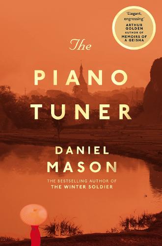 The Piano Tuner (Paperback)