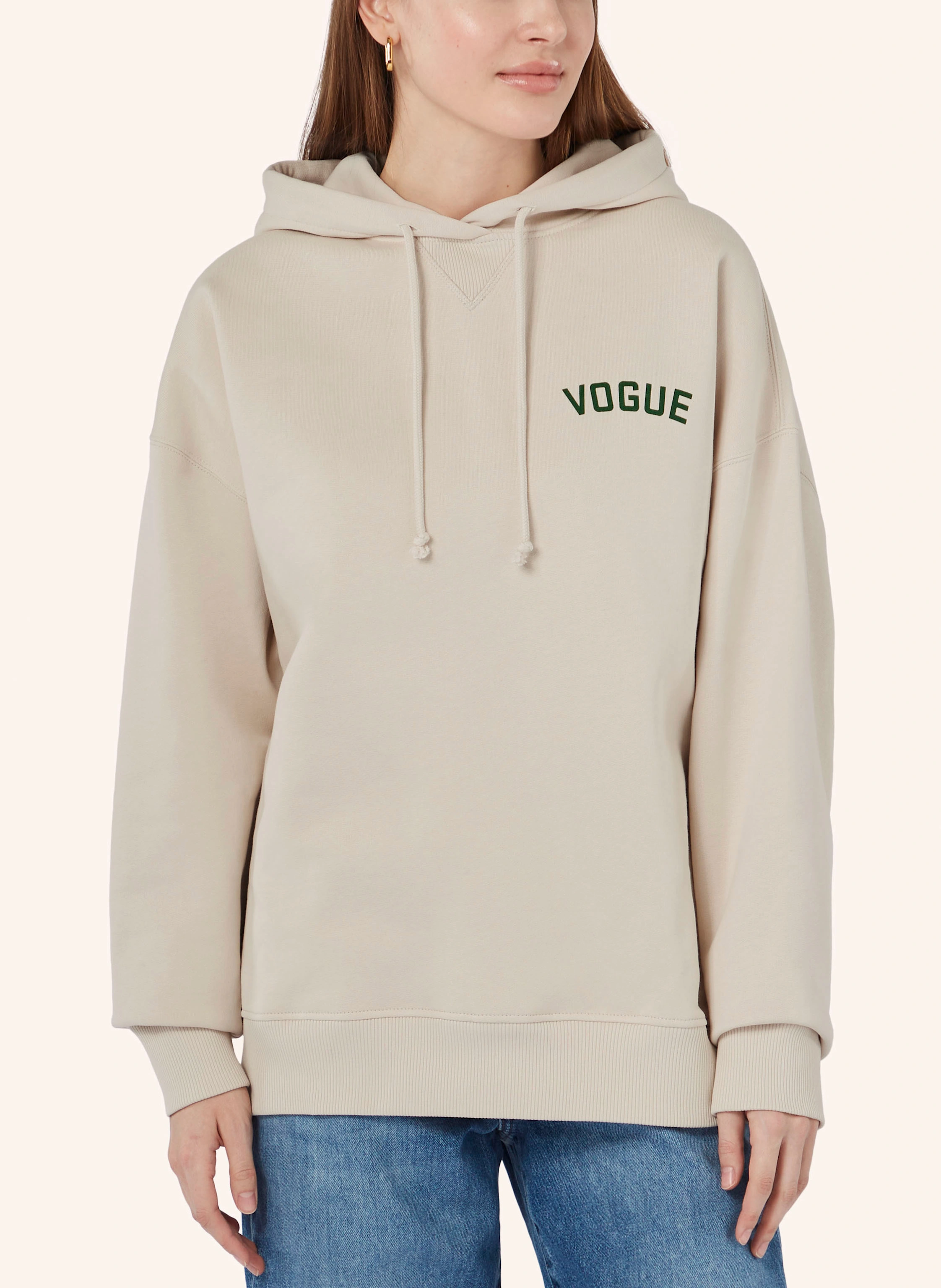 VOGUE COLLECTION Hoodie