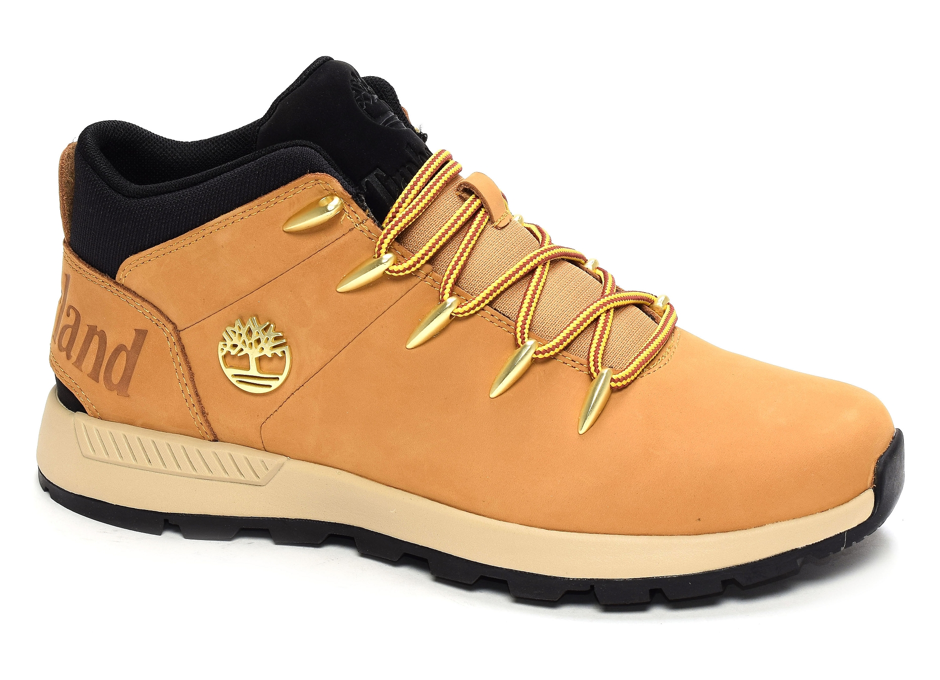 Sprint trekker mid miel