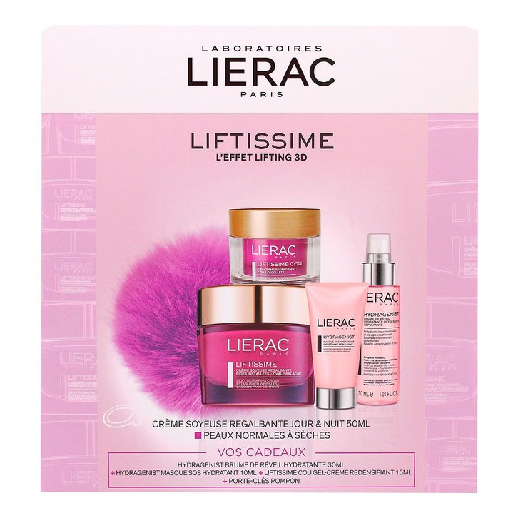 Coffret Liftissime